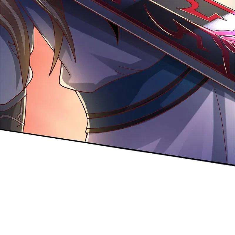 逆天剑神485话 针锋相对，是谁卑劣