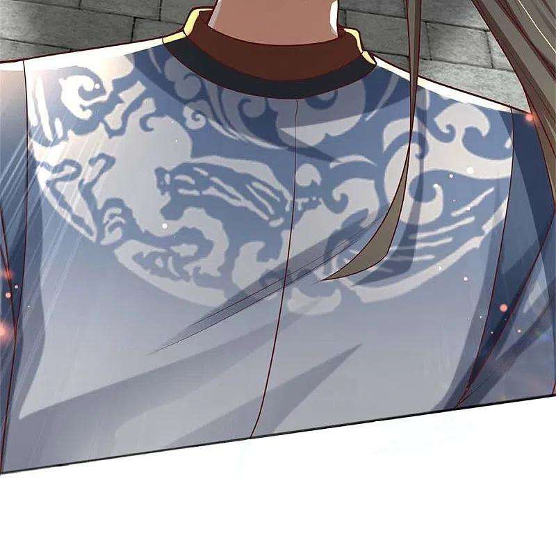 逆天剑神485话 针锋相对，是谁卑劣