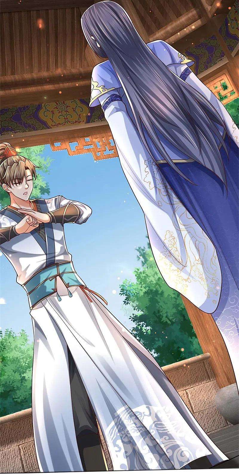 逆天剑神486话 亲身传授，单独指导