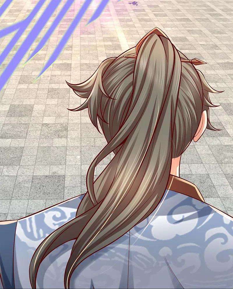 逆天剑神494话 胜负未定，最终比武