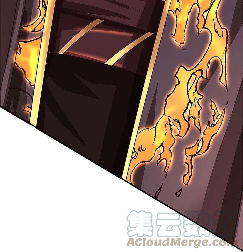 逆天剑神499话 亲传弟子，宫主托付