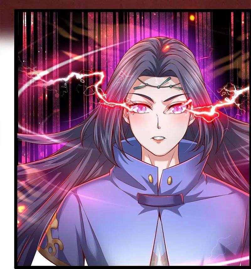 逆天剑神511话 人心不足，宇宙洪荒