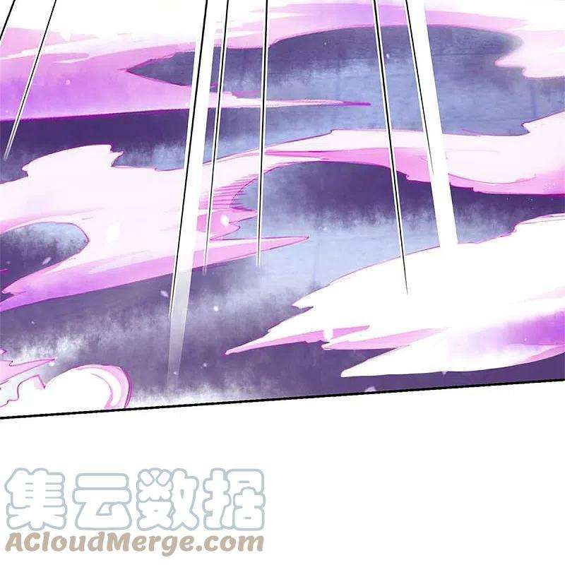 逆天剑神523话 准神实力，身法鬼魅