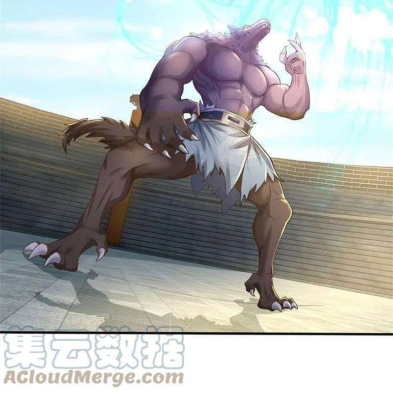 逆天剑神525话 悲天剑雨，胜负已分