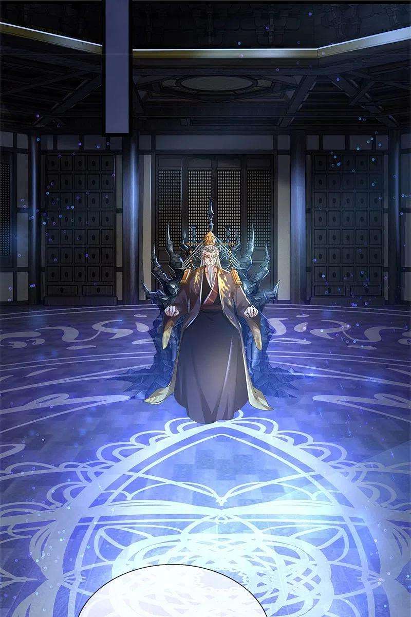 逆天剑神536话 异想天开，灵气易得