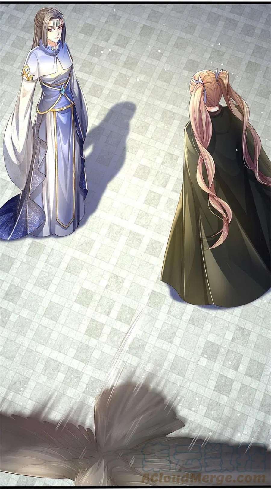 逆天剑神564话 最终胜者，丰厚奖励