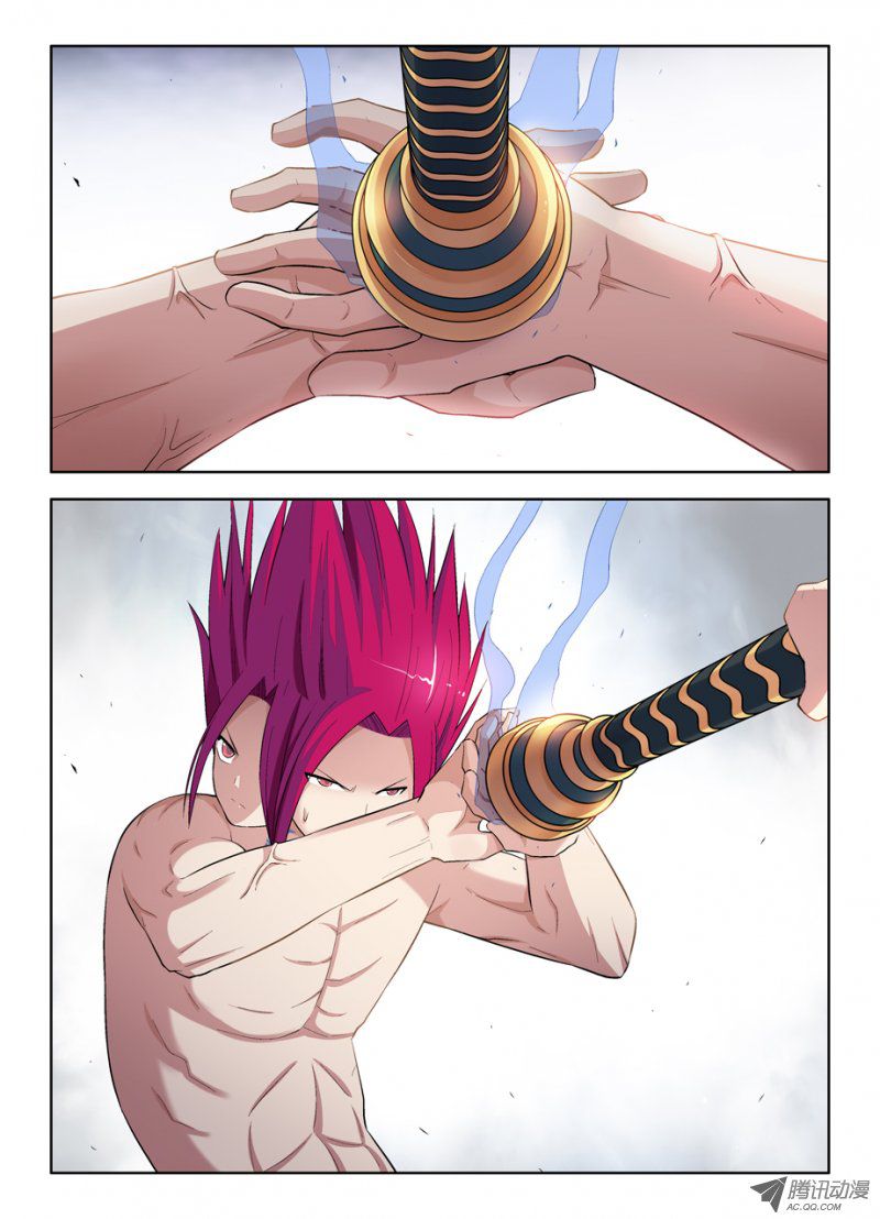 王牌御史77,国学散打！