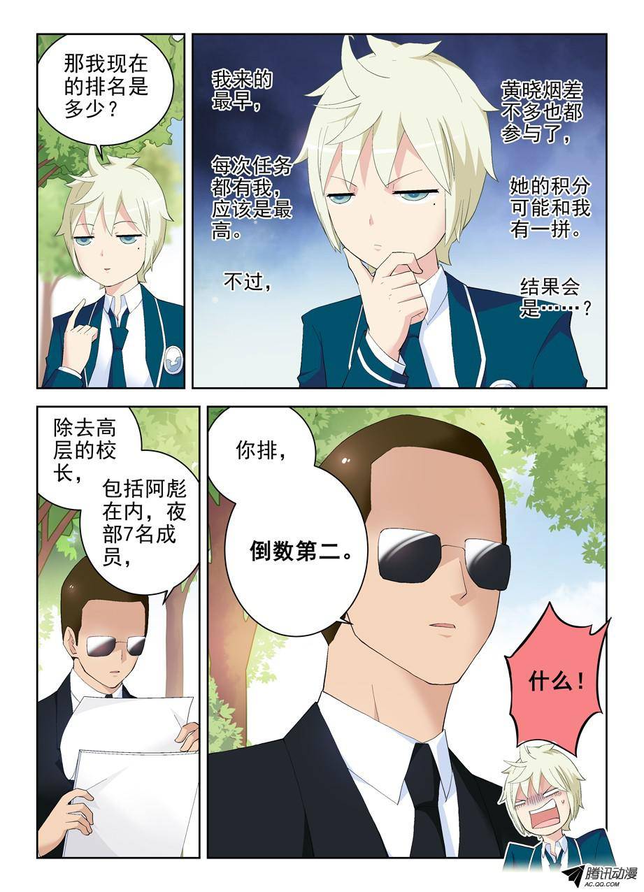王牌御史152,论干部身份的重要性