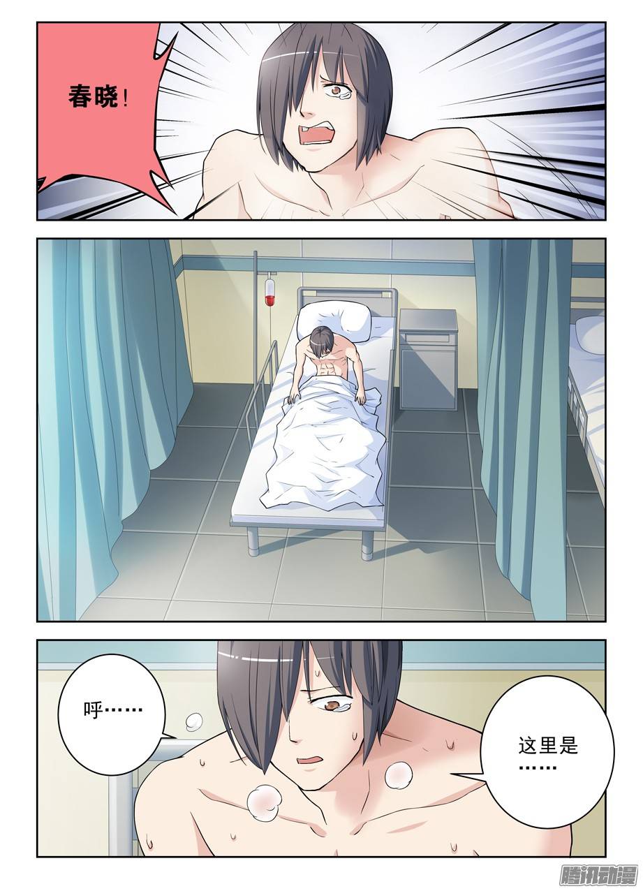 王牌御史285，银杏果