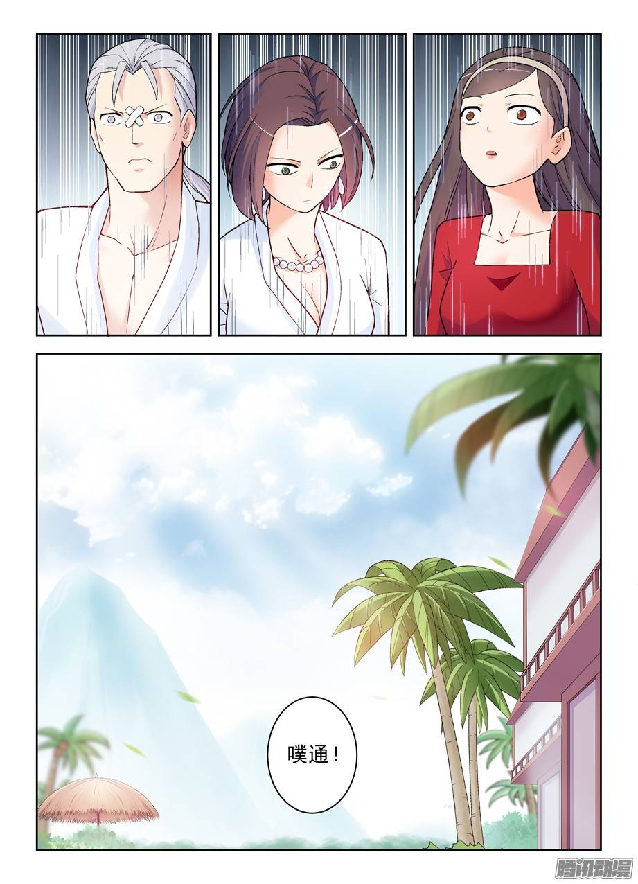 王牌御史254,砖与控制