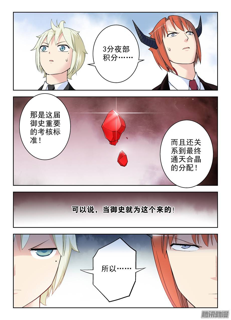 王牌御史258,山庄的尾声2：你的名字