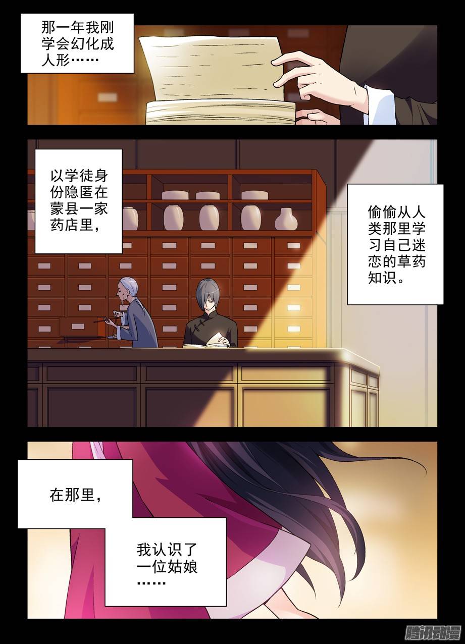 王牌御史271,两把伞的距离