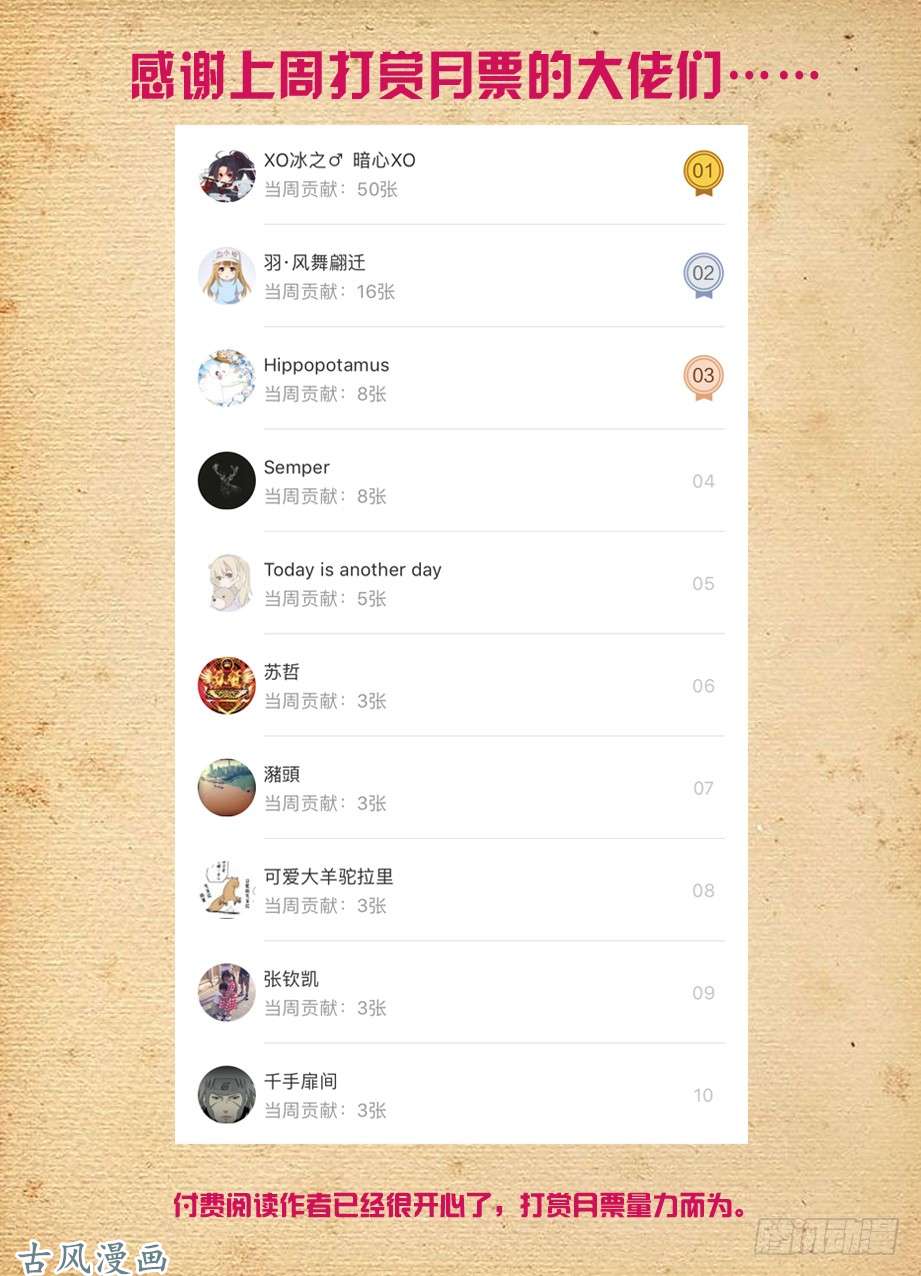 王牌御史396,众生皆苦，生存不易……