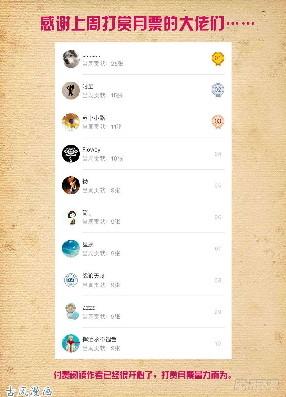 王牌御史403,原来你是一个轻浮的男子