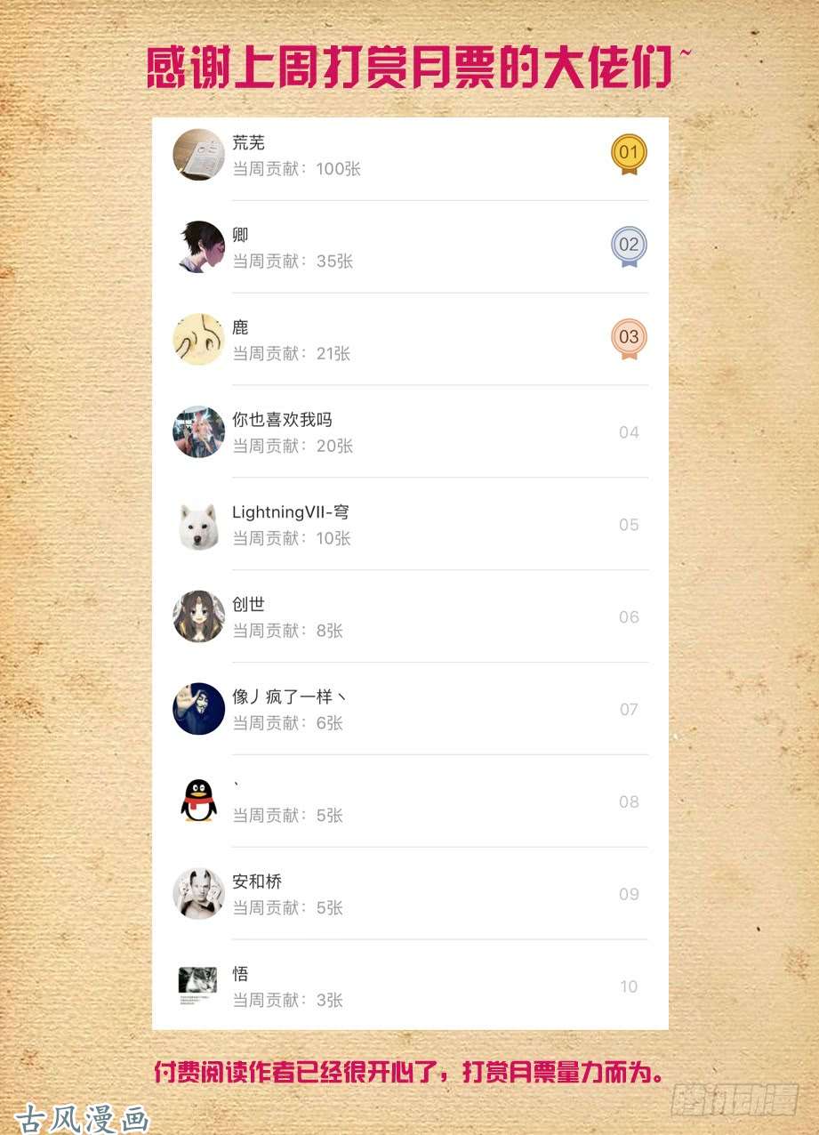 王牌御史410,世姬终结者（上）