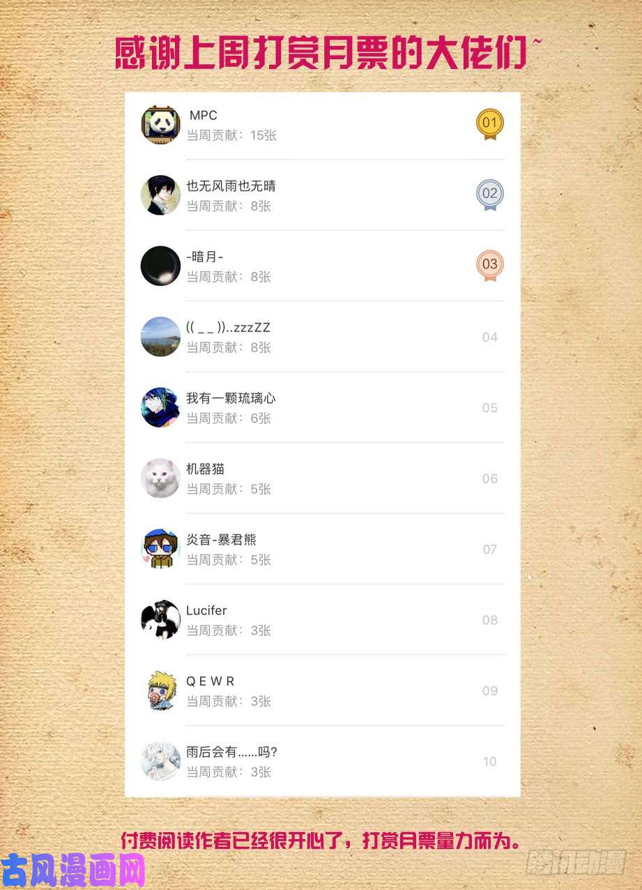 王牌御史416,因为它是西门鸡