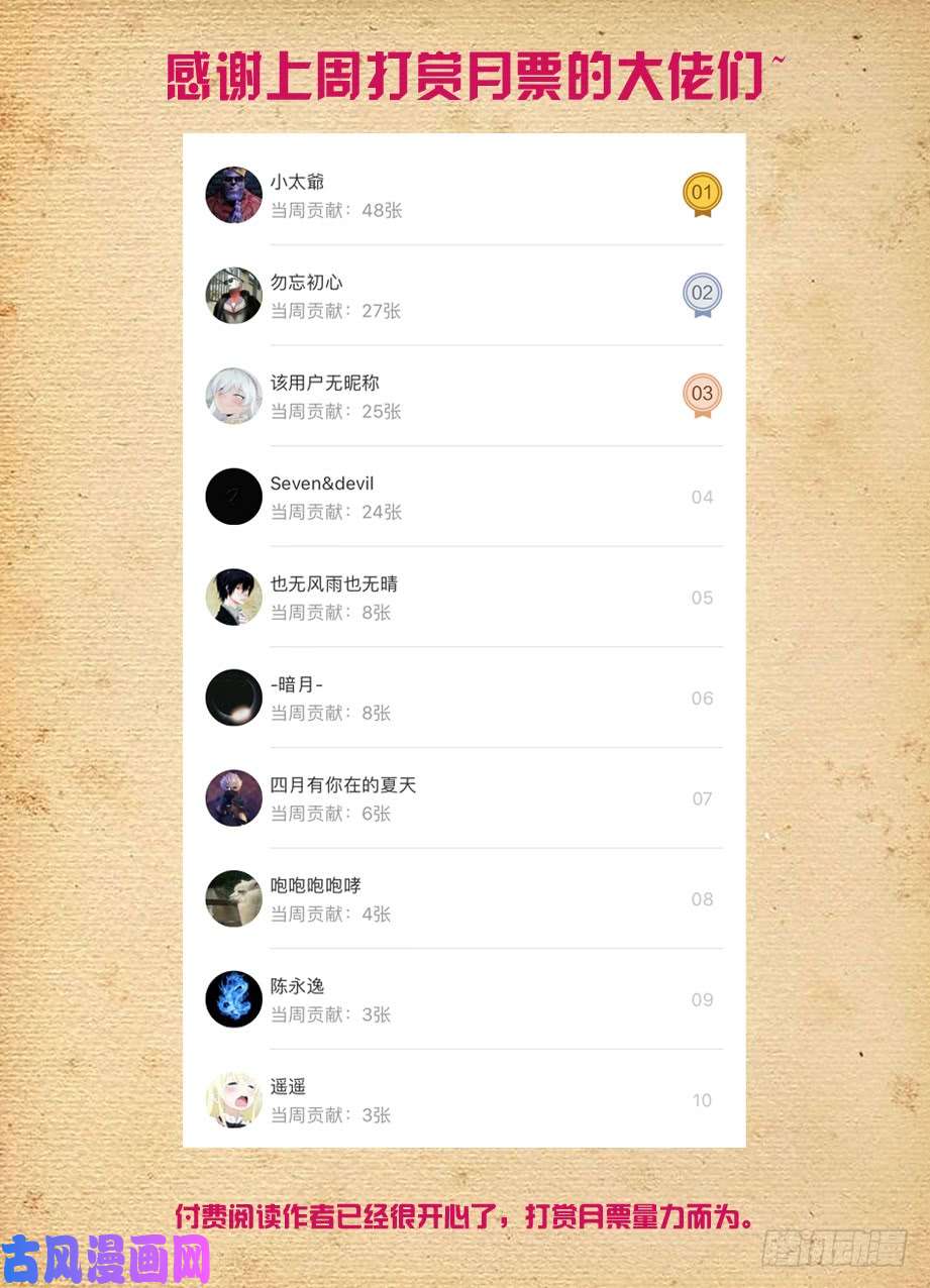 王牌御史419,叶言的抉择