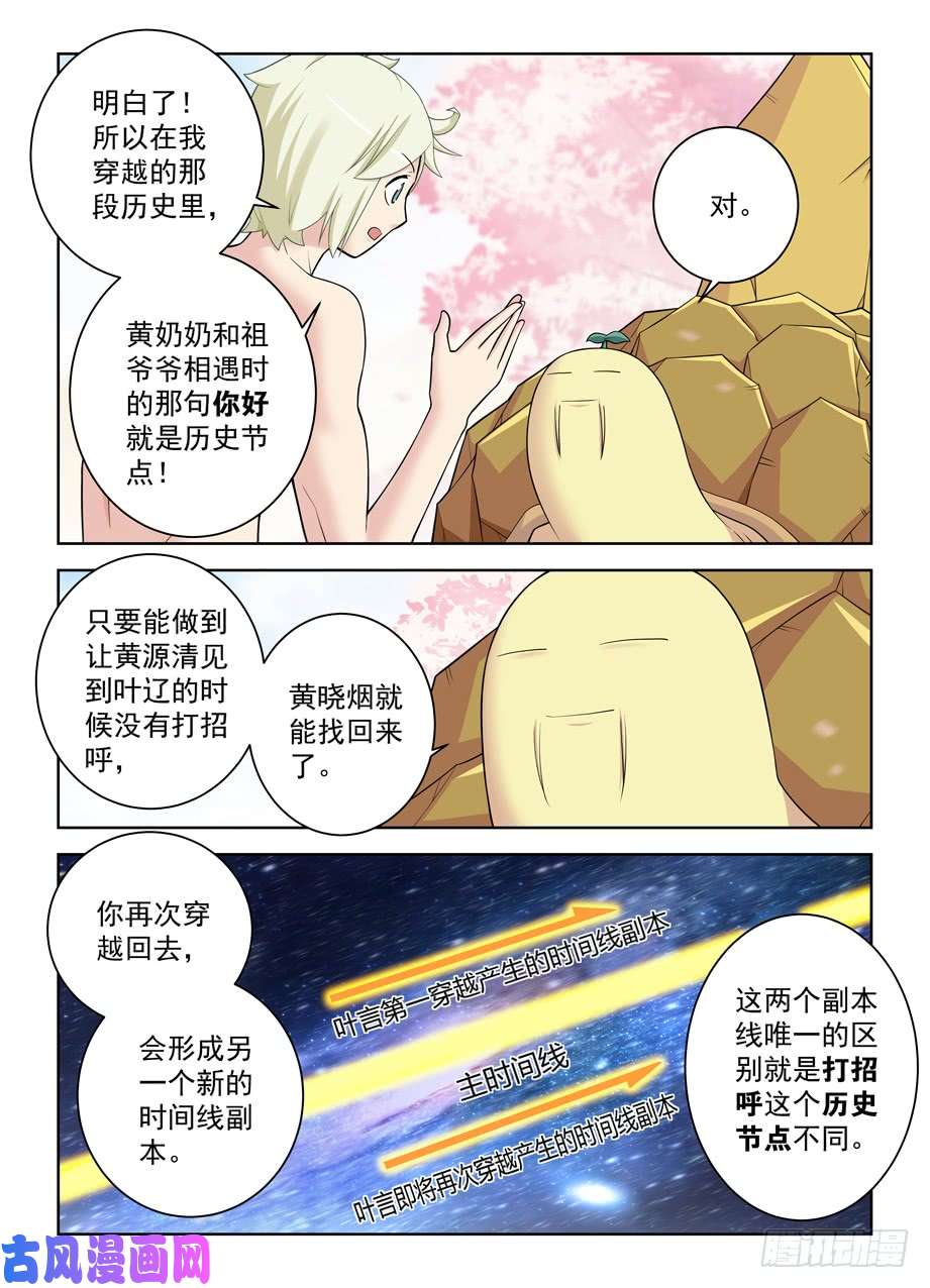 王牌御史443,历史的真相
