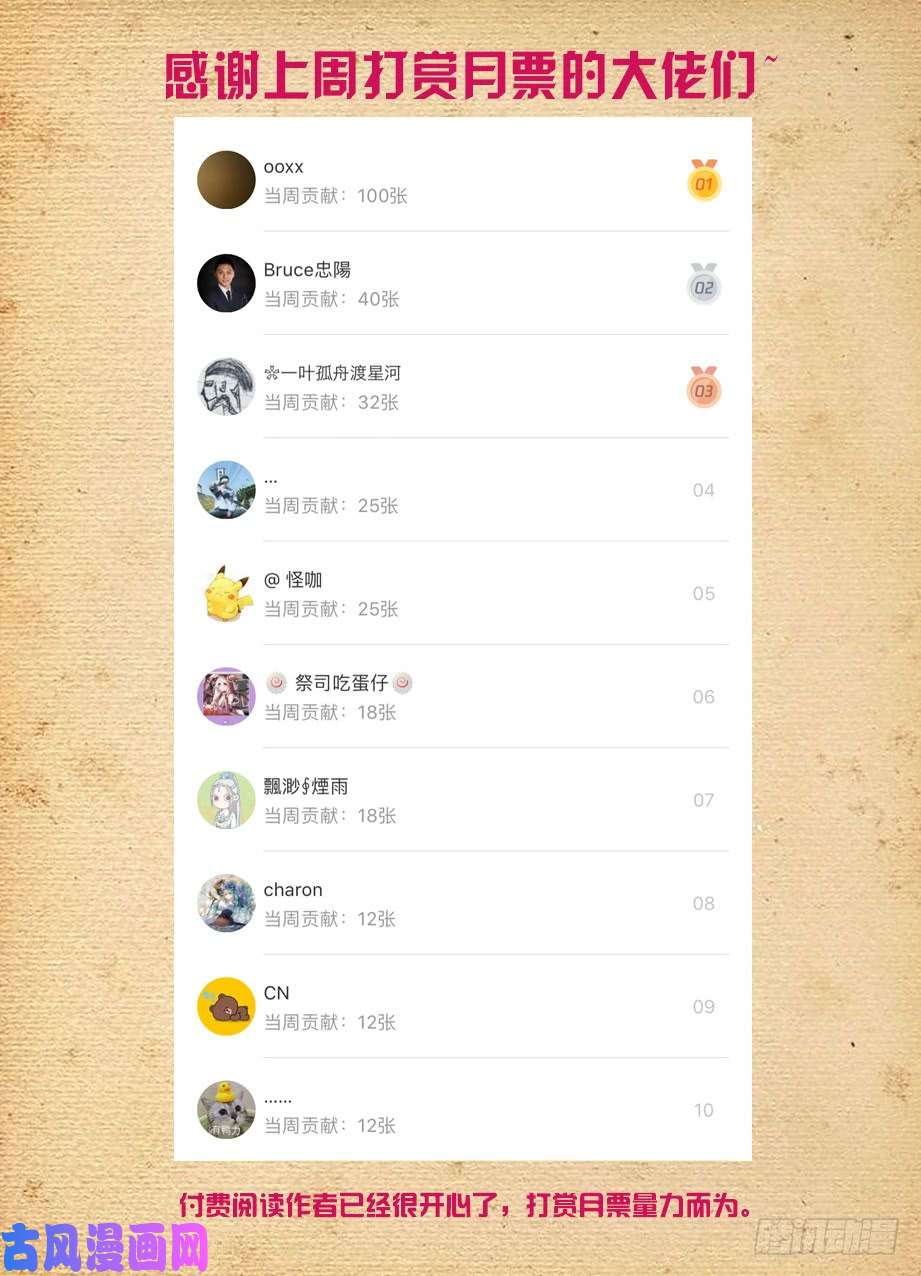 王牌御史461，看起来好像是搞砸了……