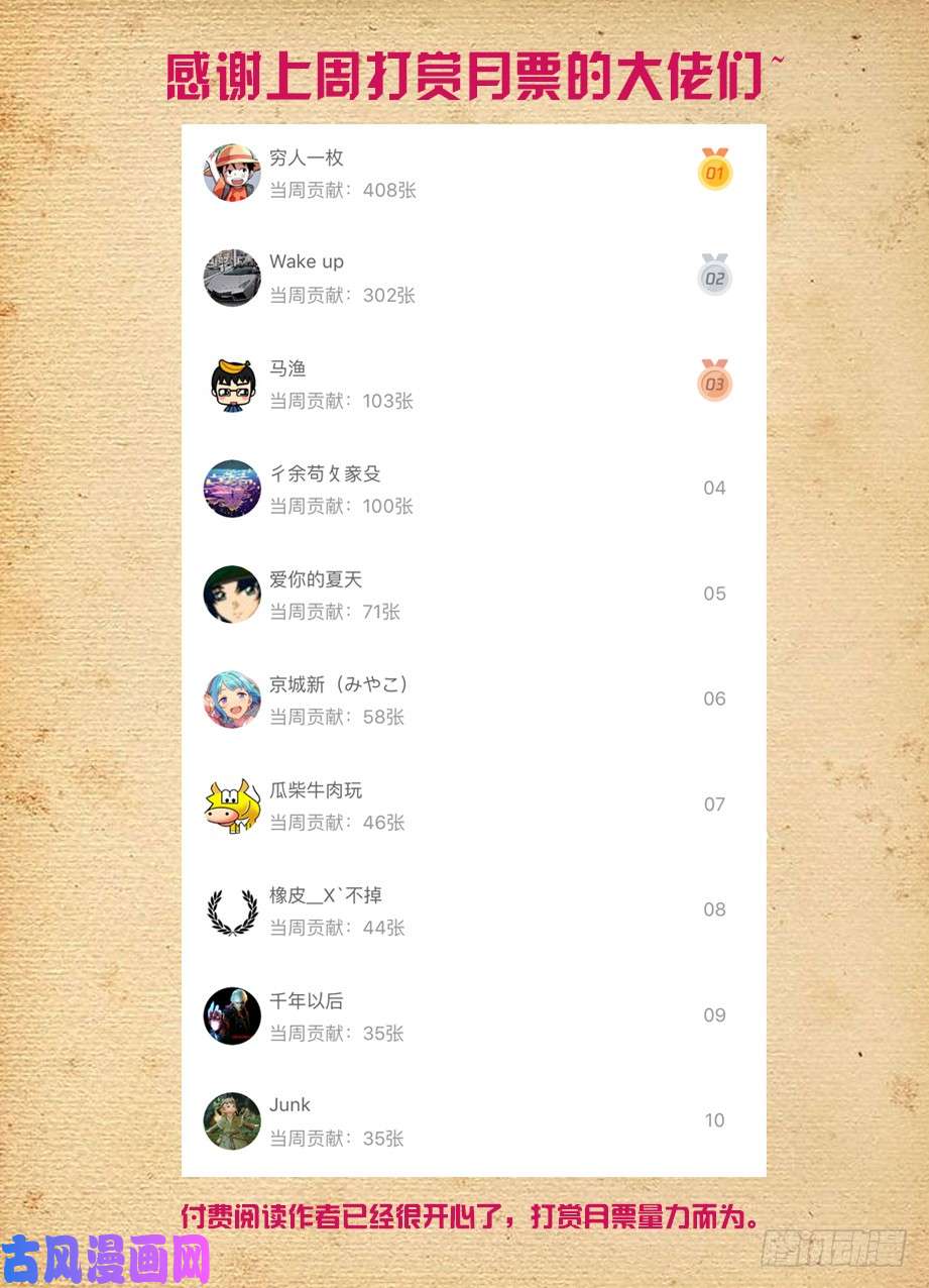 王牌御史466,穿越事件的尾声（上）