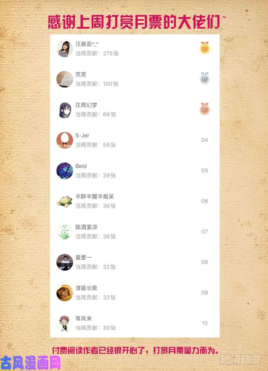 王牌御史488，是菩萨还是恶魔？