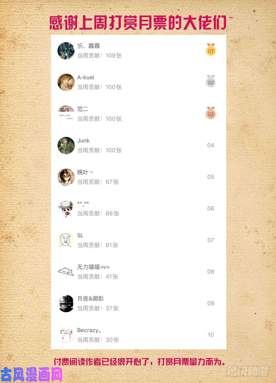 王牌御史493,我的名字……