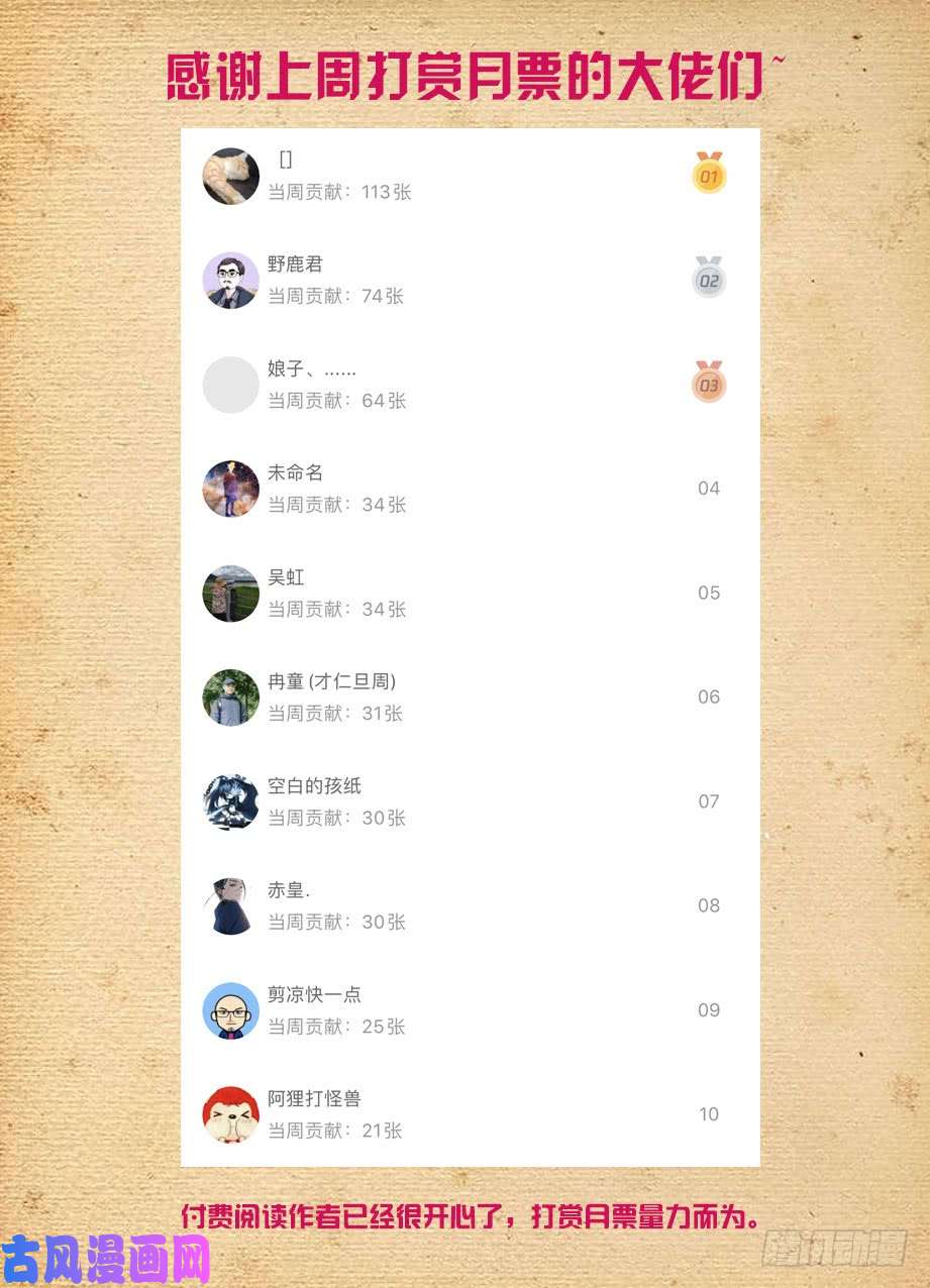 王牌御史496，我的故事（上）