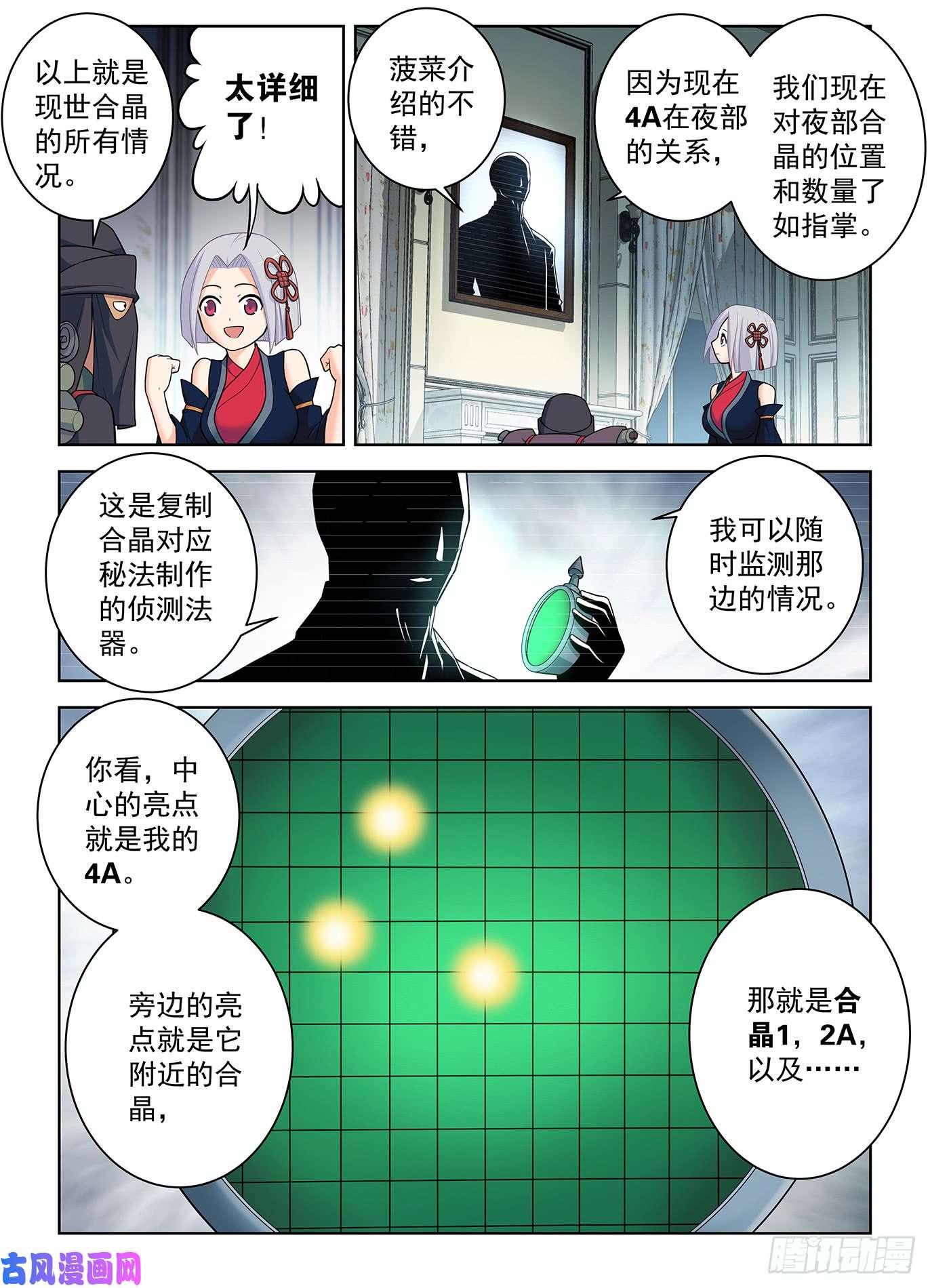 王牌御史500,代号2B