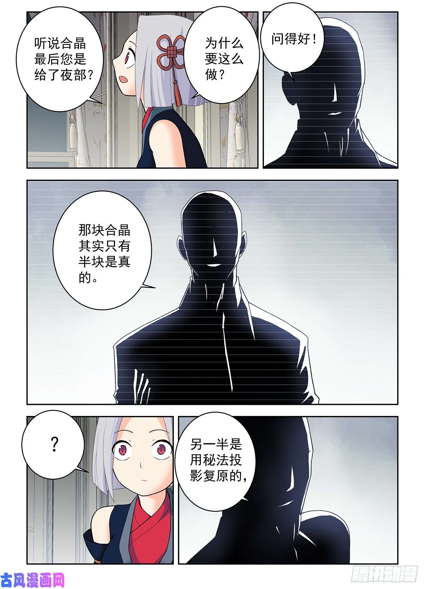 王牌御史500,代号2B