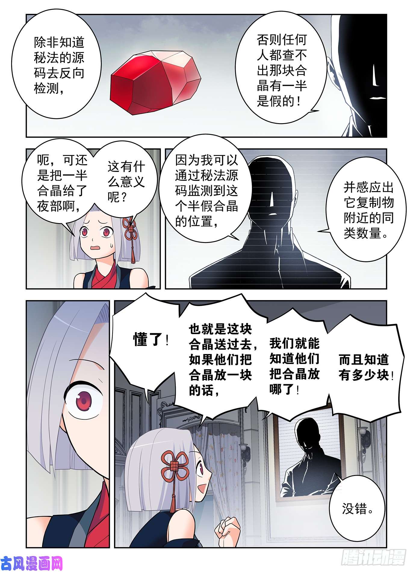 王牌御史500,代号2B
