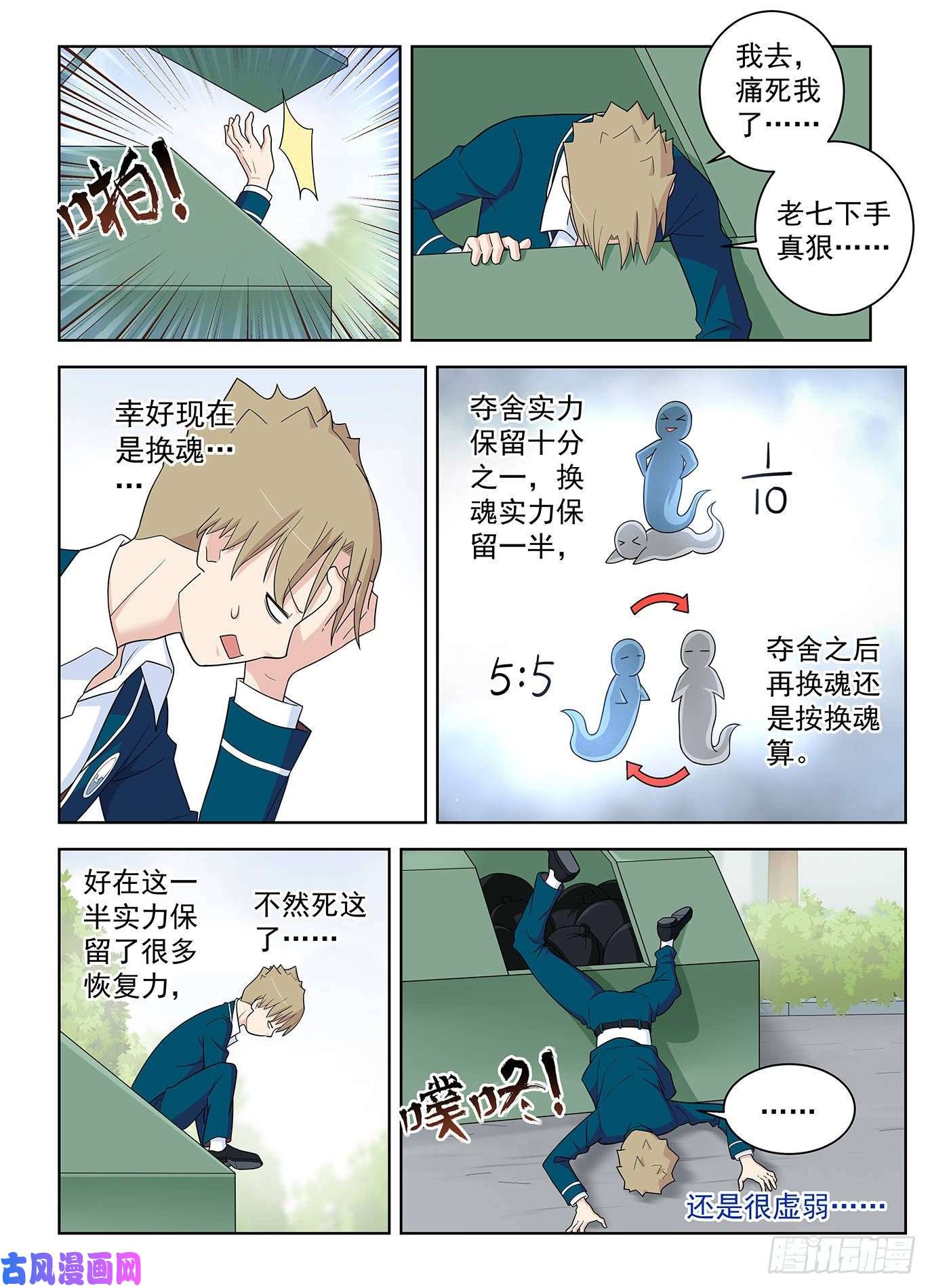 王牌御史514，终话正轨……
