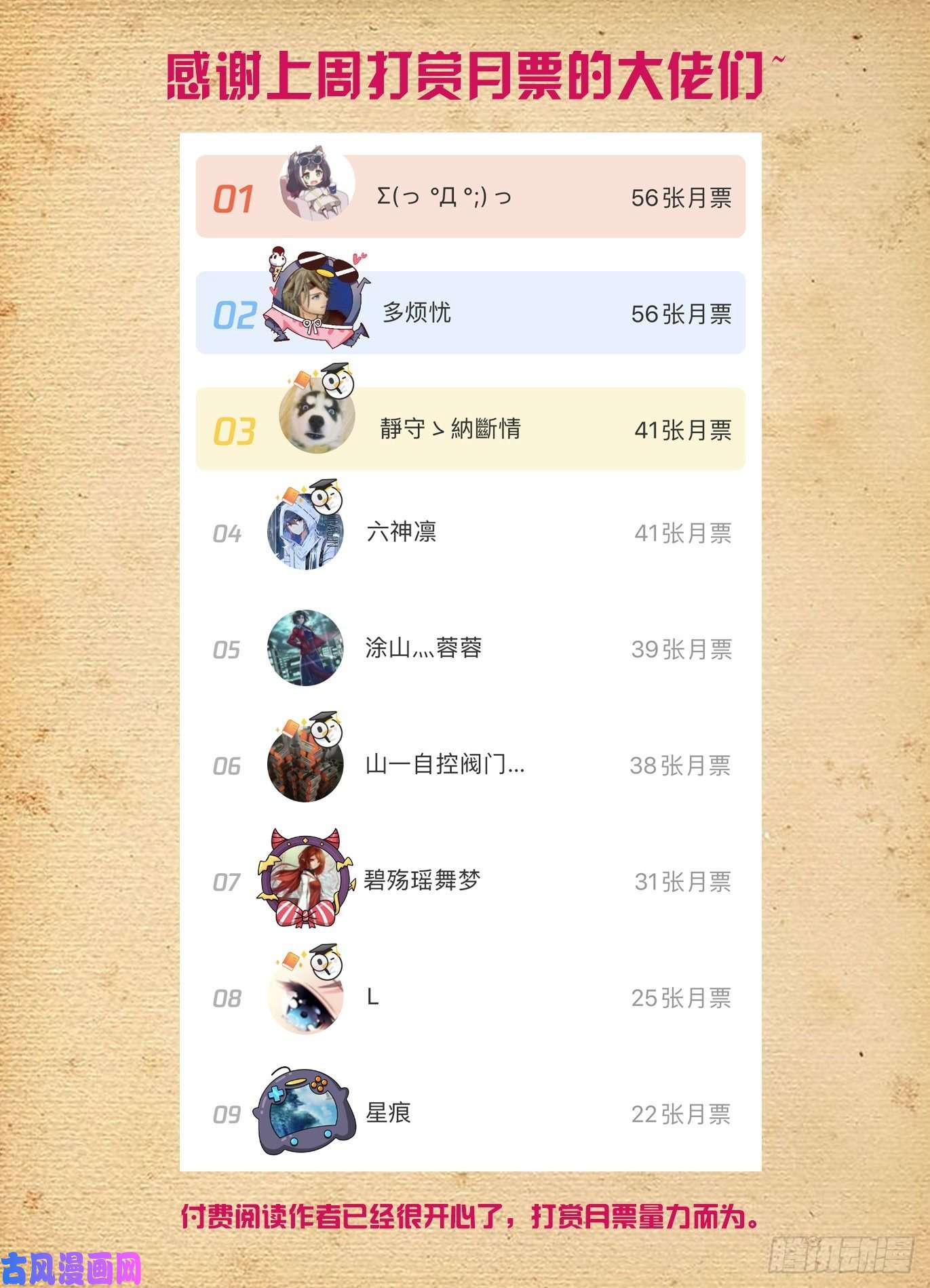 王牌御史517,禁术