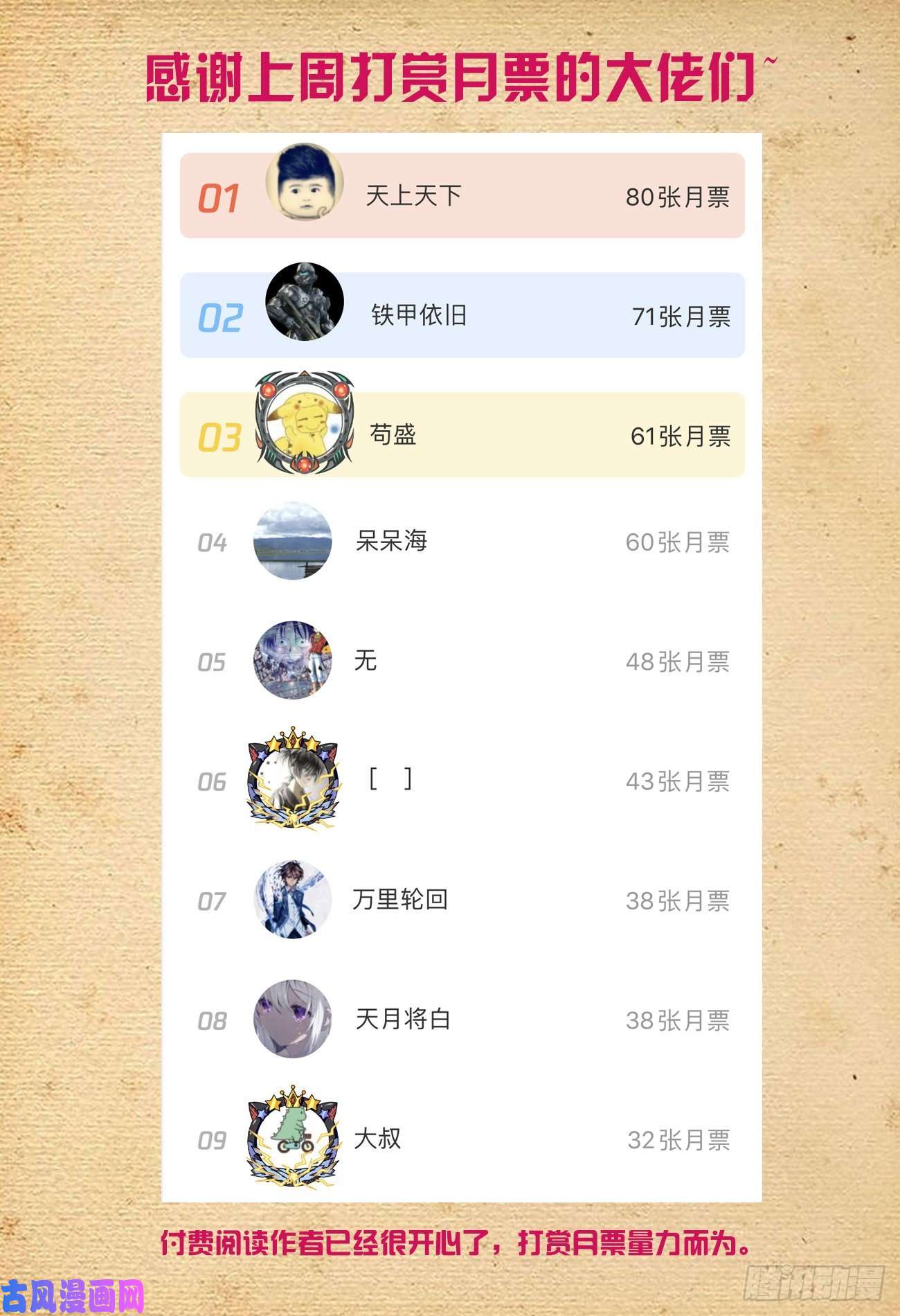 王牌御史527，死亡将近