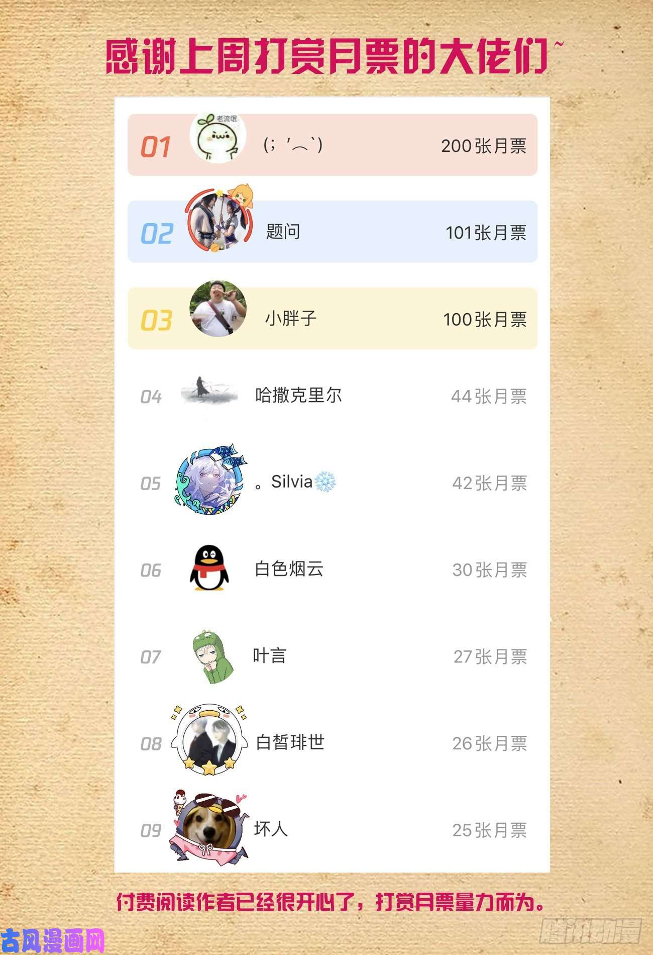 王牌御史529，那就没有办法了……