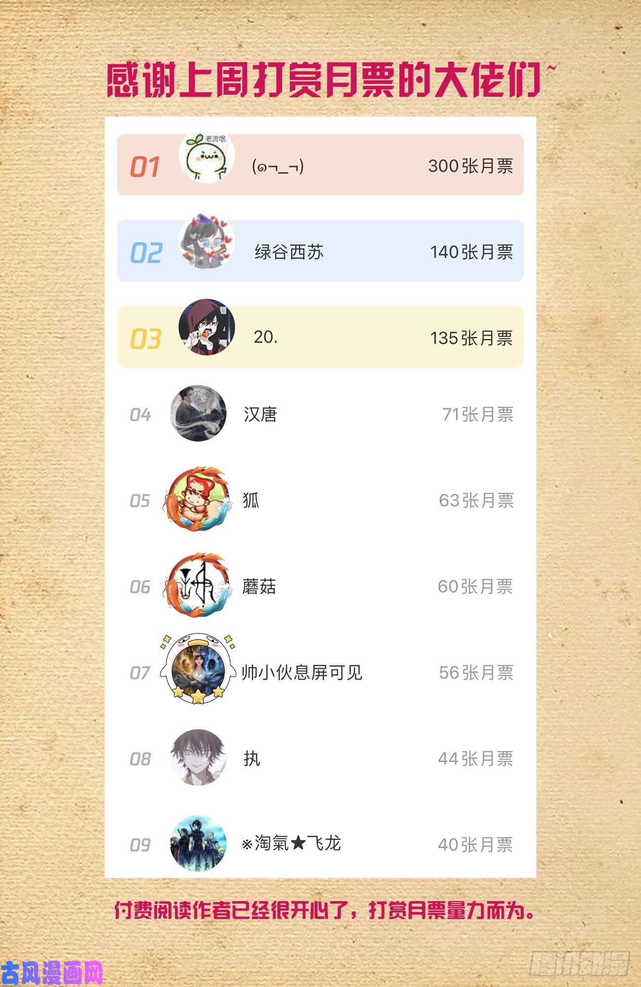 王牌御史548，记仇也未必是缺点……