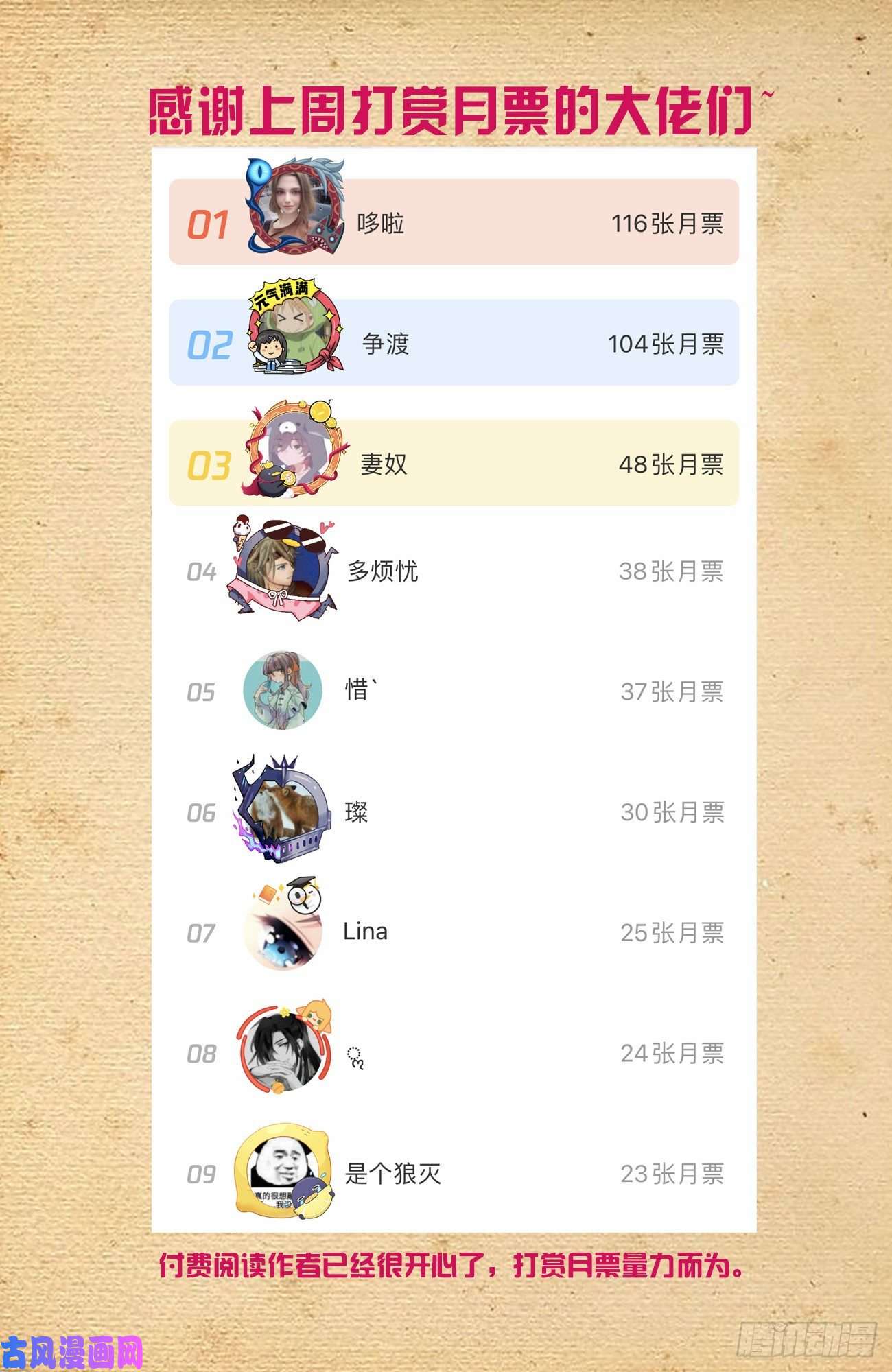 王牌御史554，我就是传说中的人见人爱