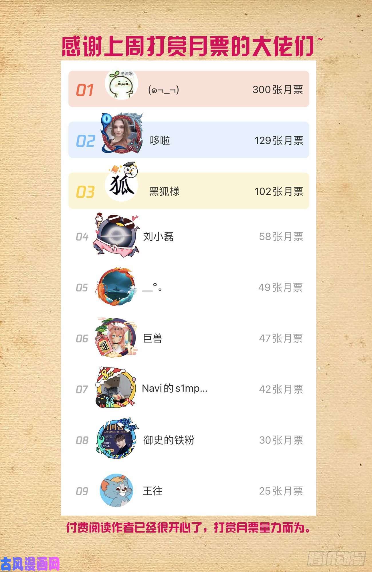 王牌御史555，好像不止一个人在拉拢人