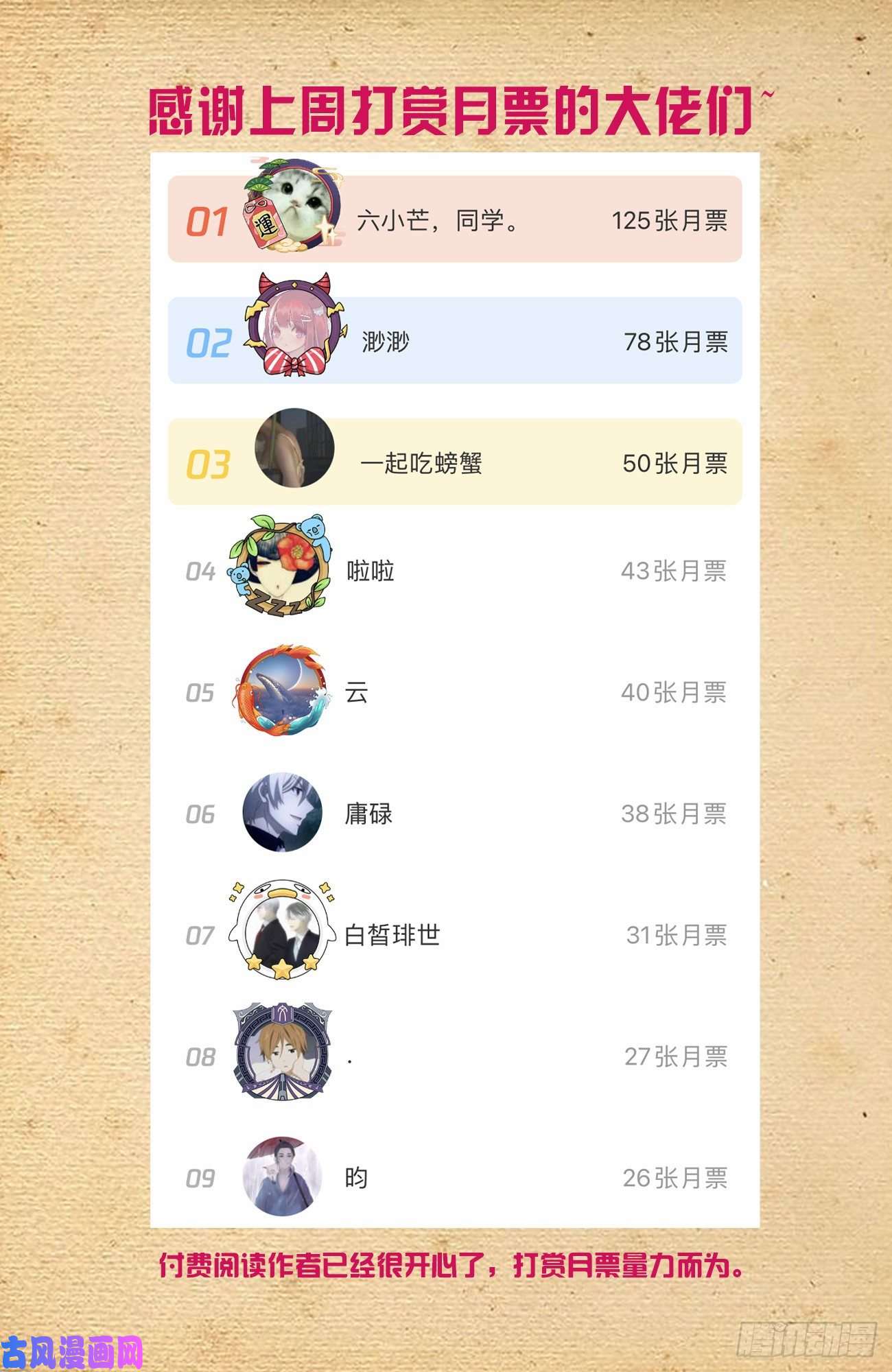 王牌御史556，熟悉的眼神