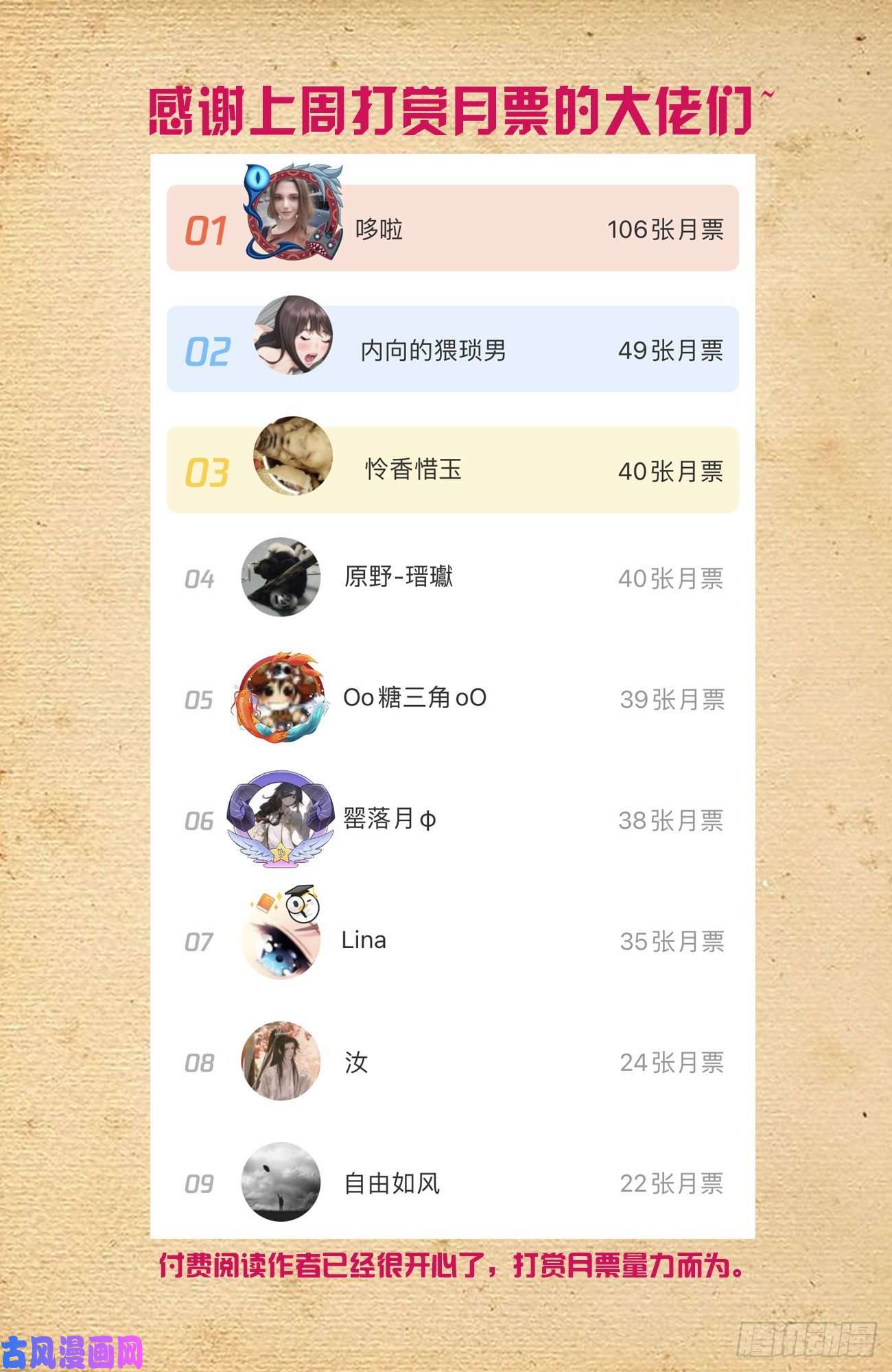 王牌御史558，守墓人的关系你不懂