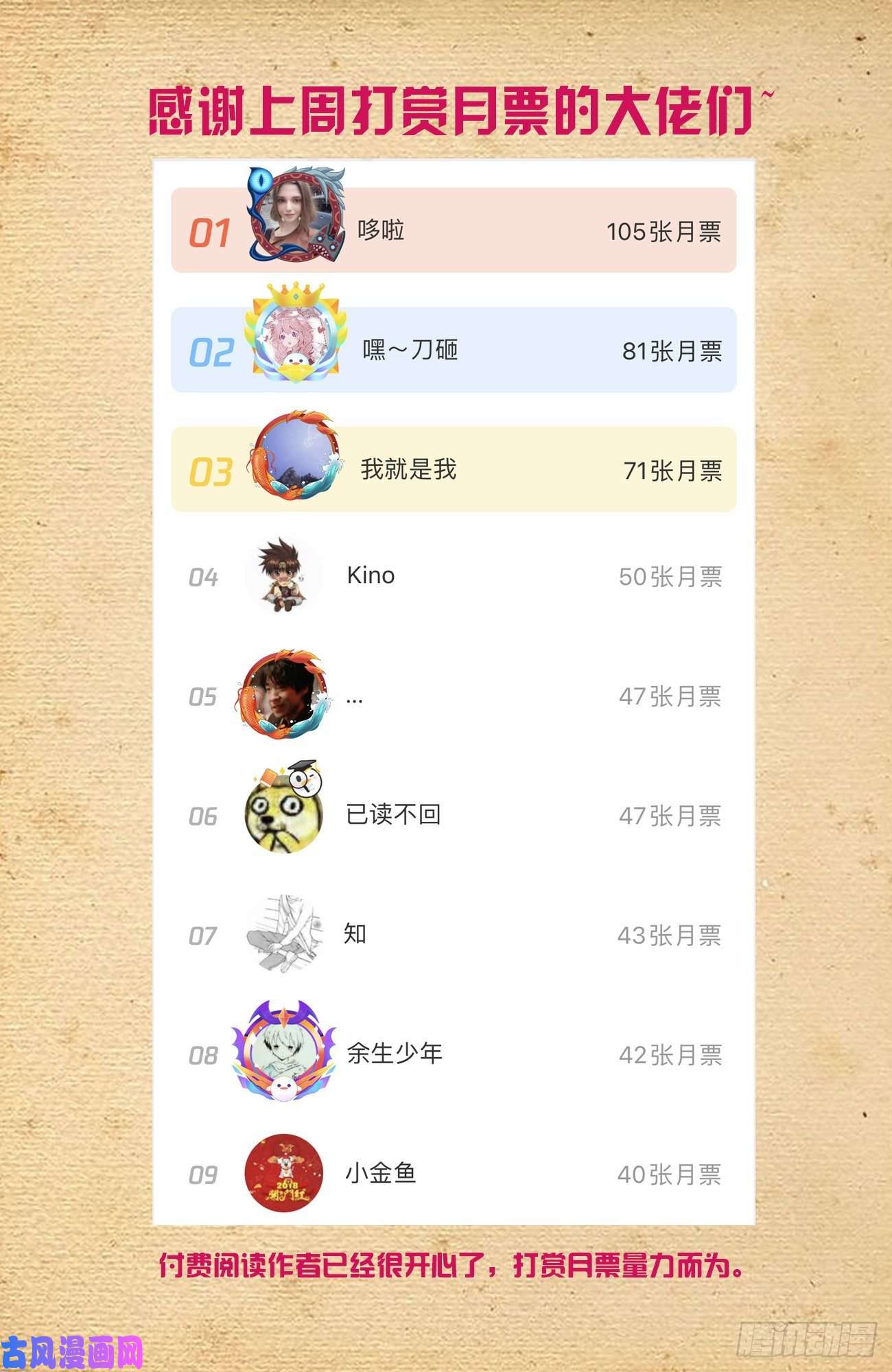 王牌御史584，我的王