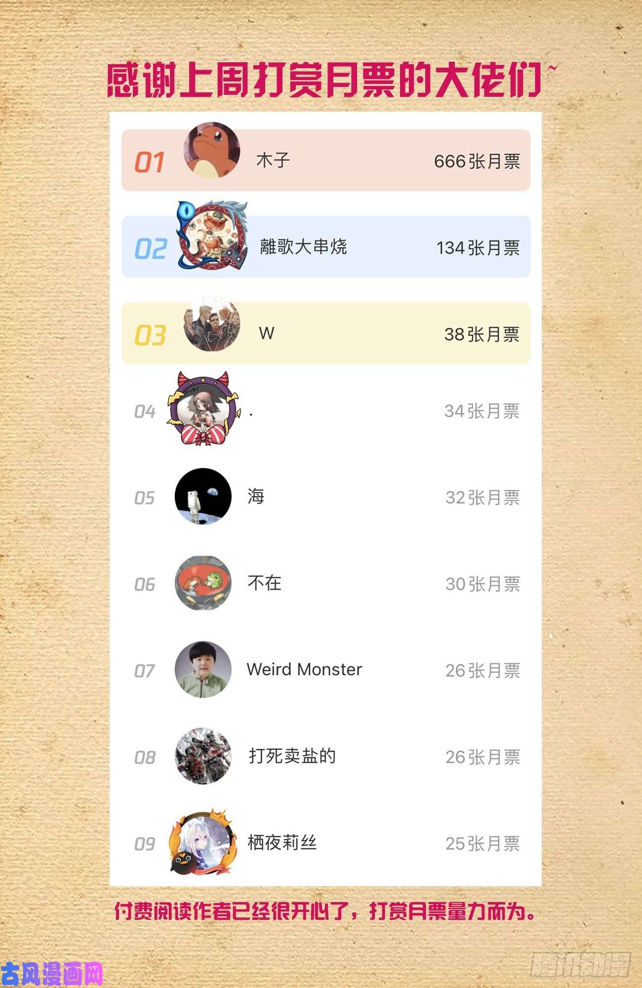 王牌御史611，生死择