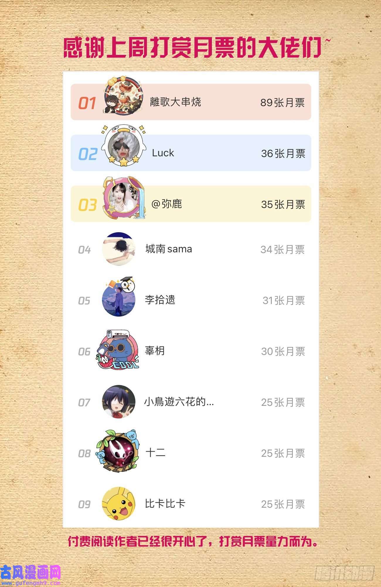 王牌御史618，我常因为不够变态而和你
