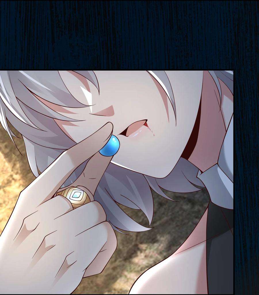 我居然认得上古神文07 接下三招