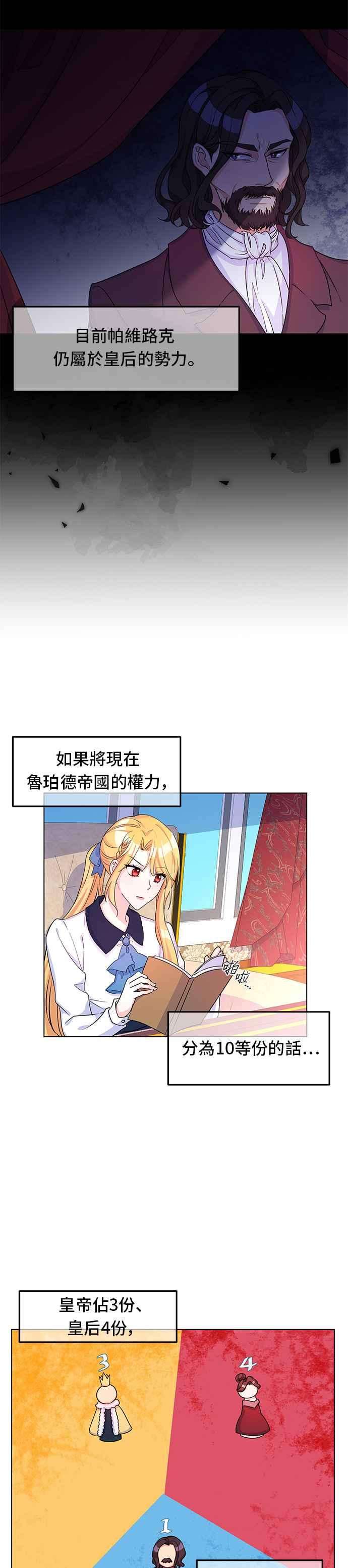 穿越的女骑士9话
