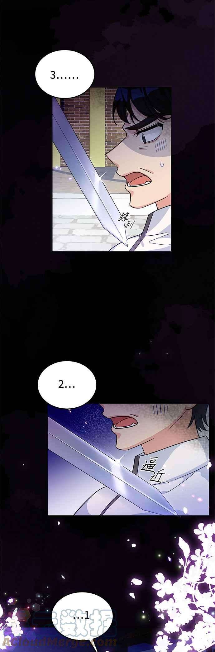 穿越的女骑士14话