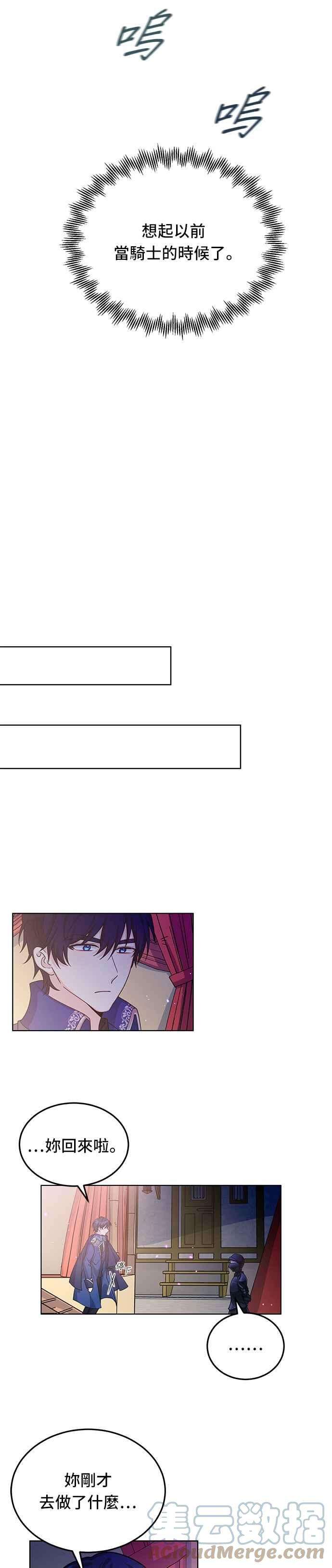 穿越的女骑士15话
