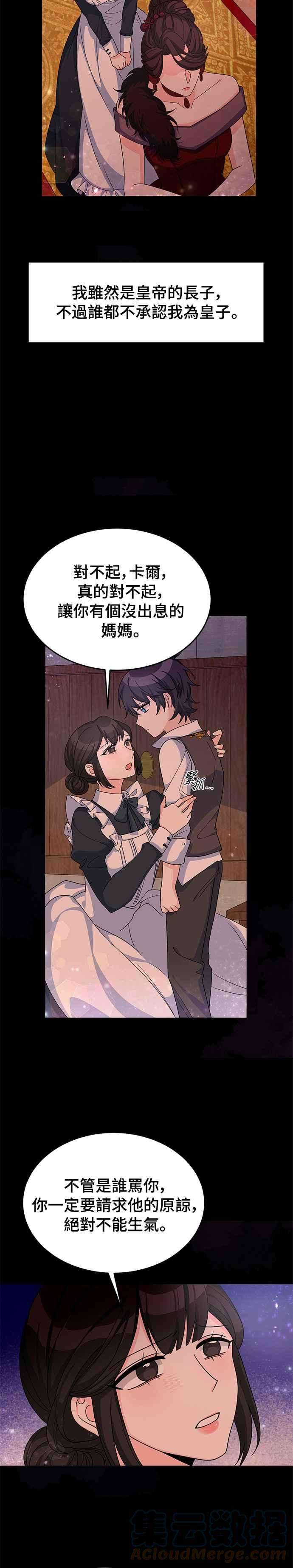 穿越的女骑士24话