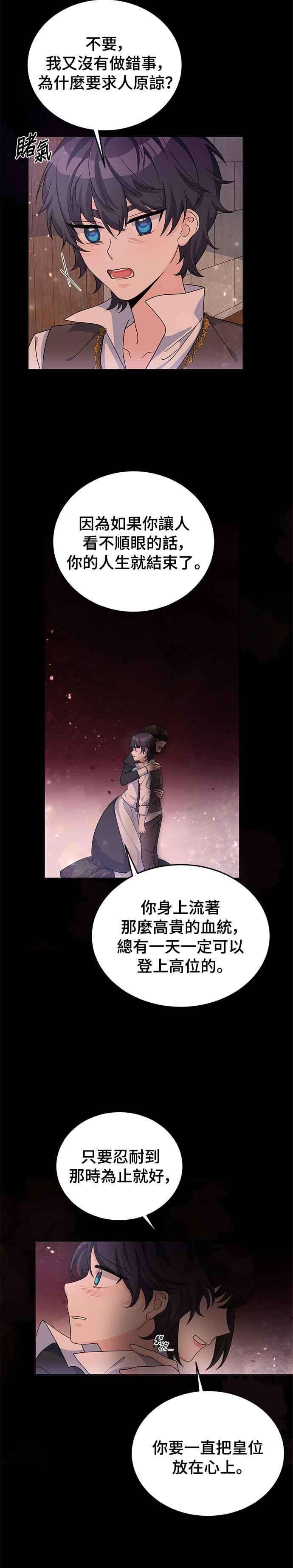 穿越的女骑士24话