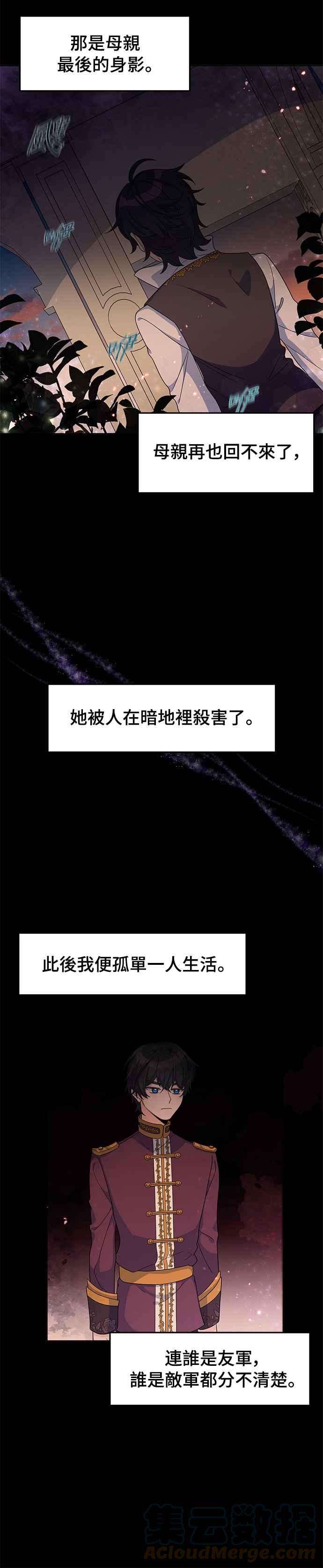 穿越的女骑士24话