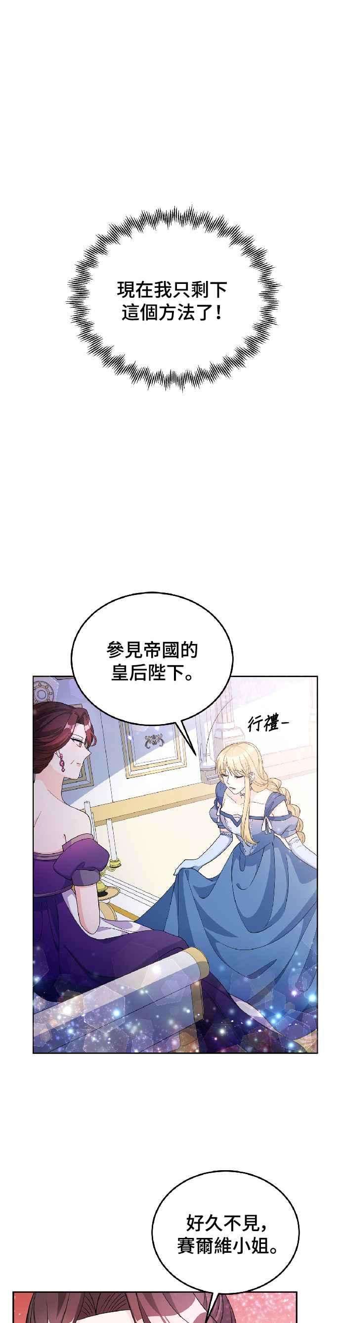 穿越的女骑士26话